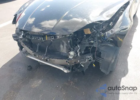 2018 Maserati Ghibli S Gransport из США, поврежденный, VIN ZAM57YSS7J1267562